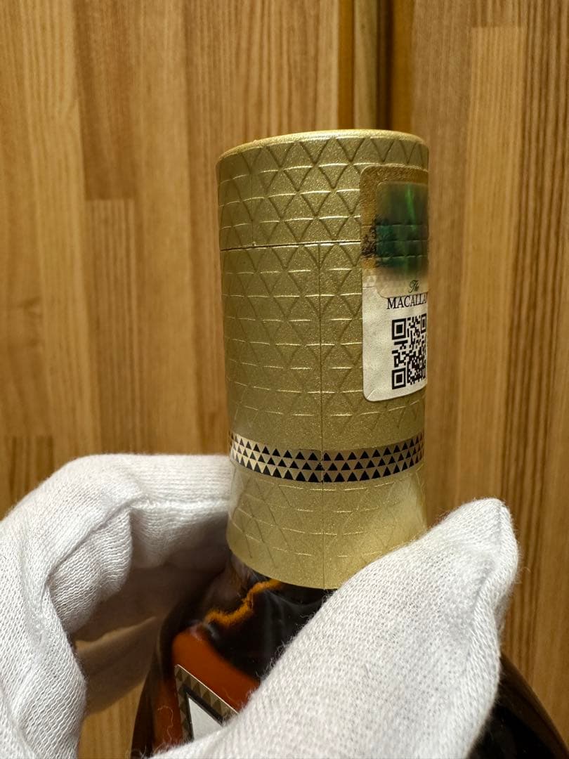 グレンドロナック 21年 マッカラン 12年 アラン シェリーカスク