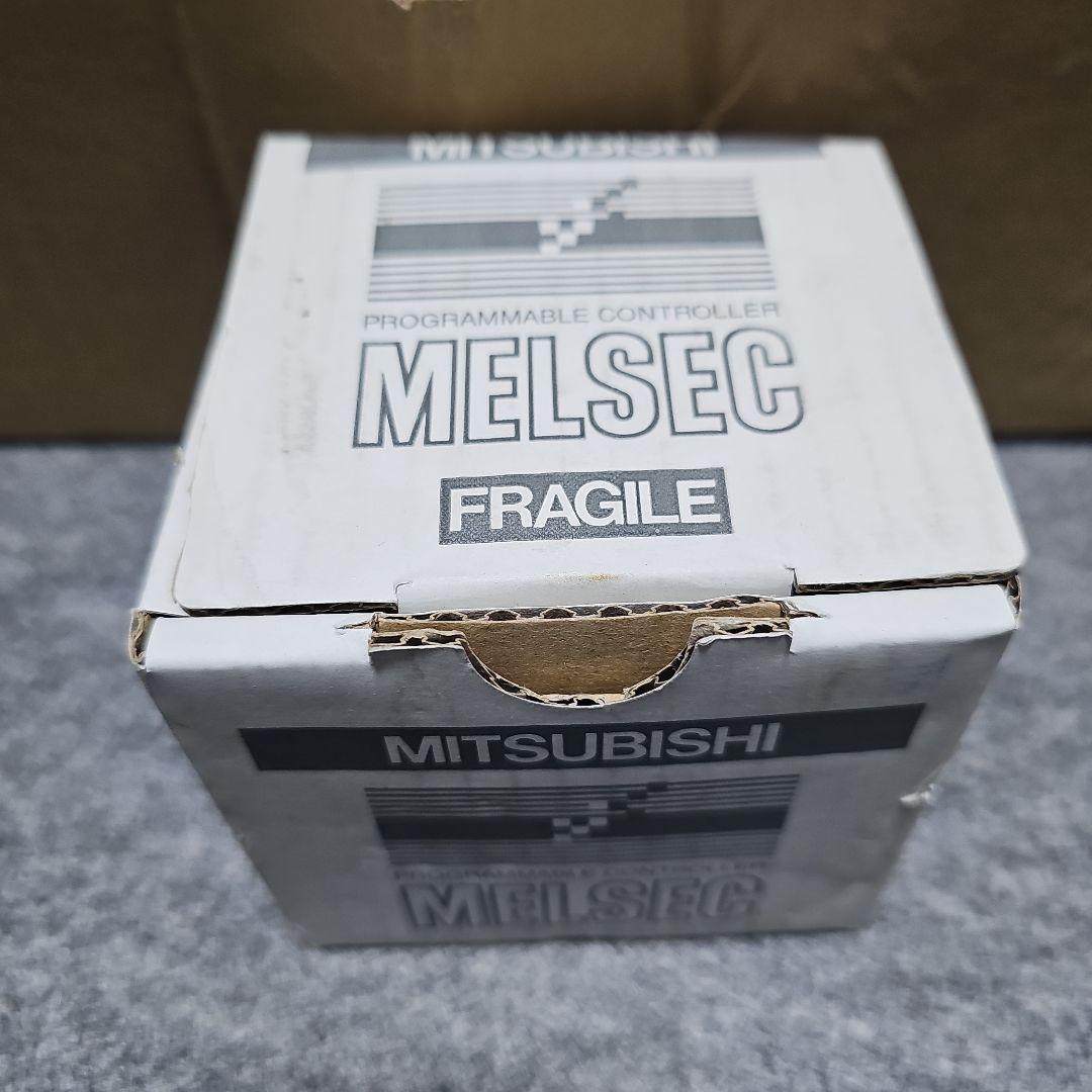 MITSUBISHI FX2N-2AD プログラマブルコントローラー