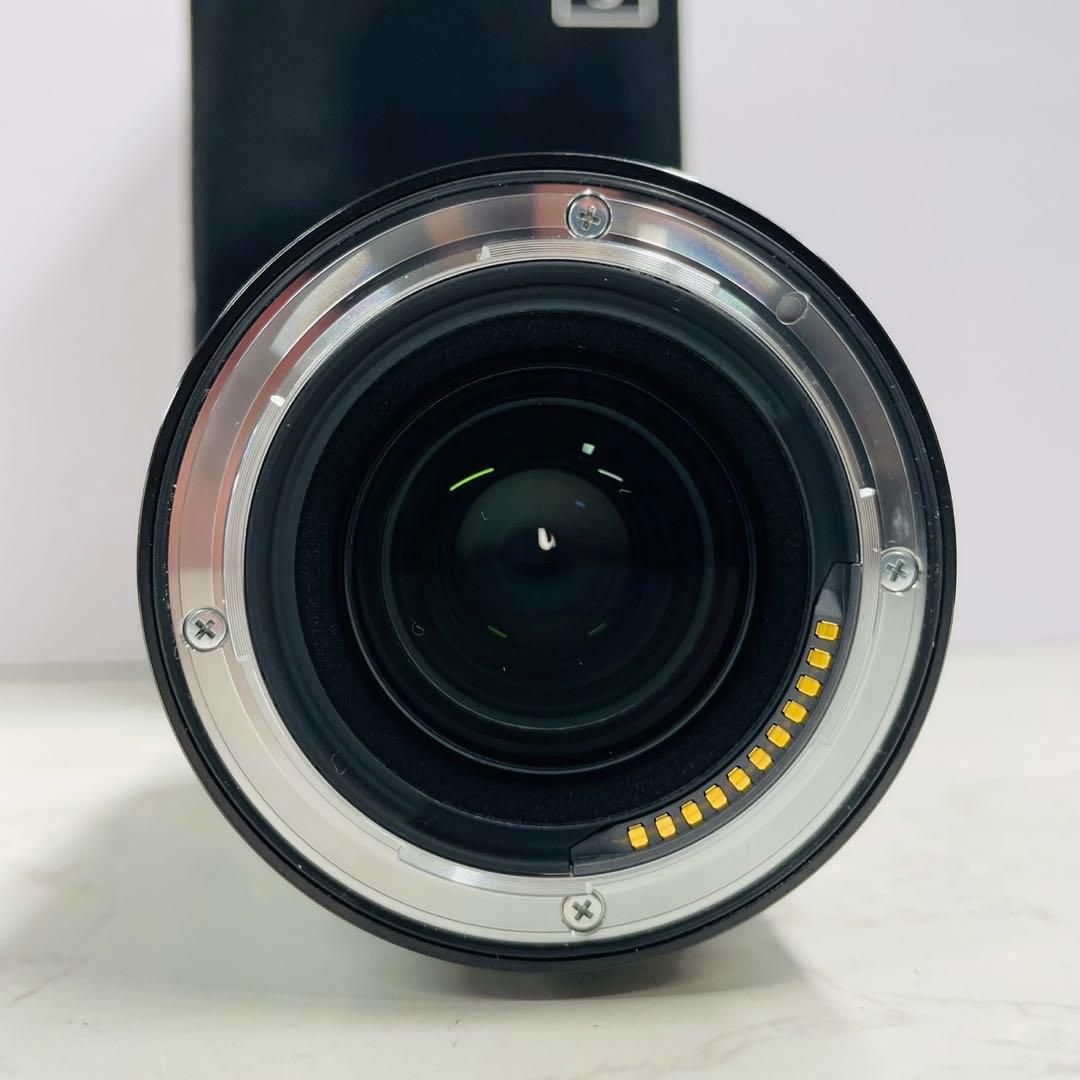 NIKKOR Z 24-70mm f/2.8 S 動作確認済み WW7990