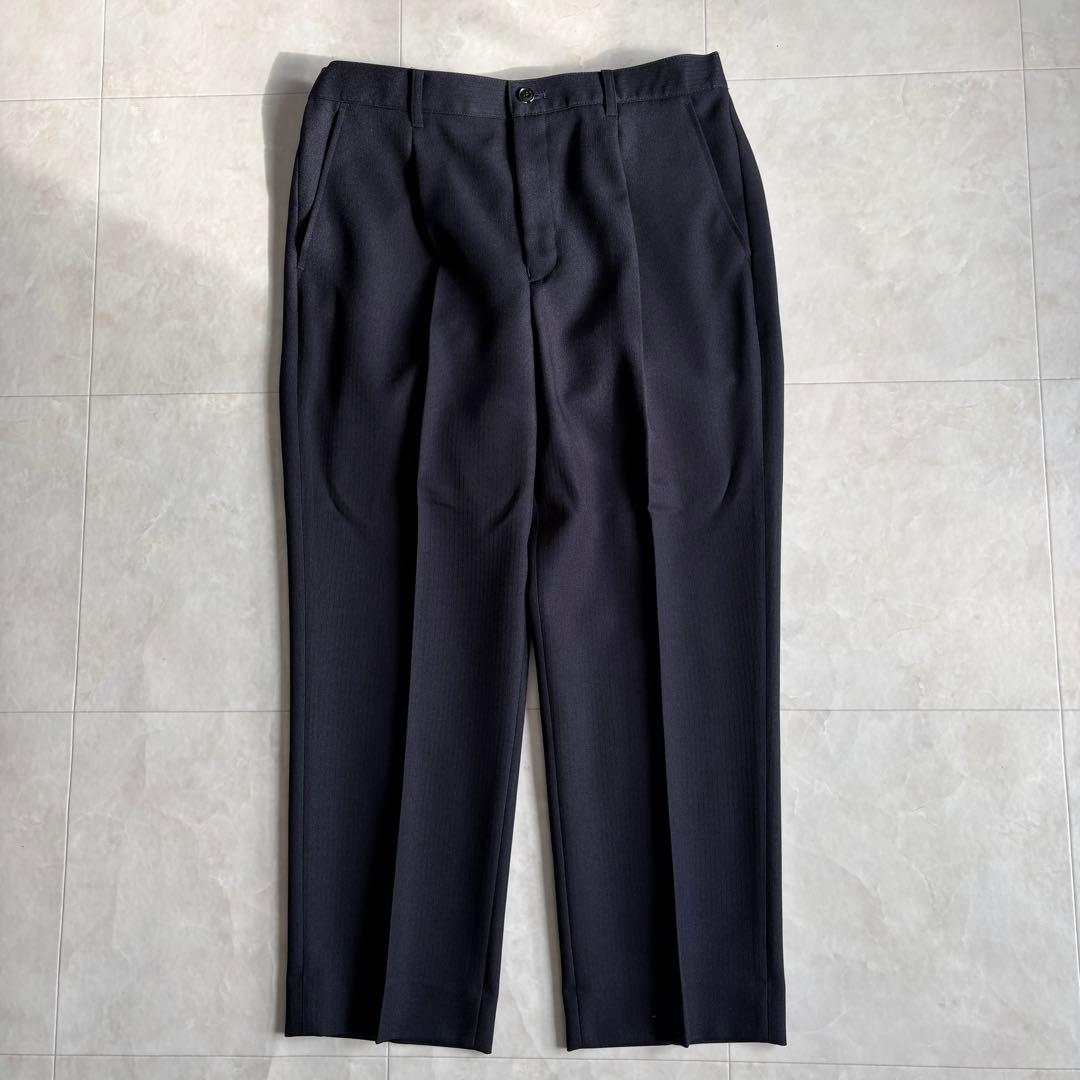 美品✨waltzbyBEAMSDESIGN 紺フォーマルスーツ160B 男の子