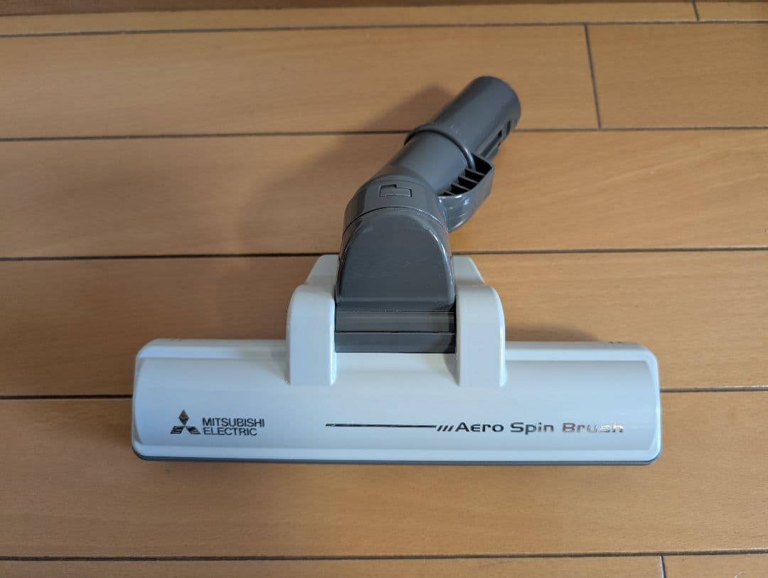 三菱紙パック式掃除機 TC-FJ2X