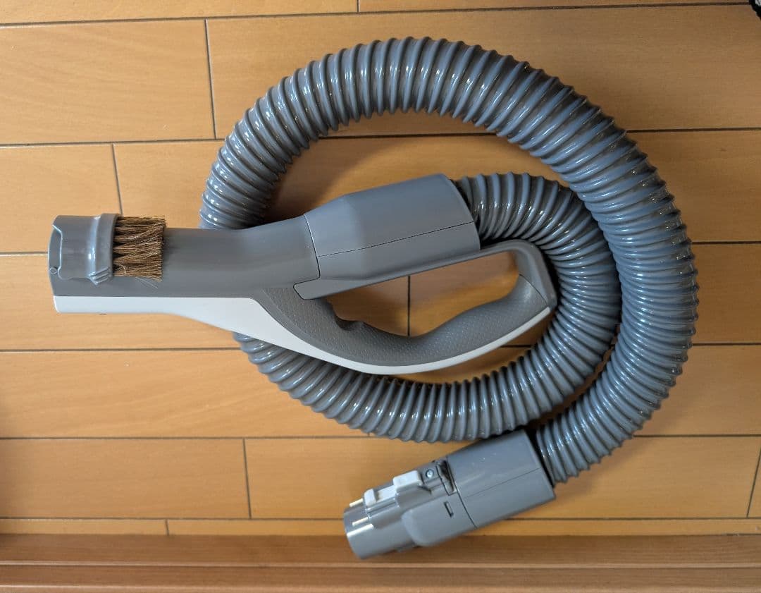 三菱紙パック式掃除機 TC-FJ2X