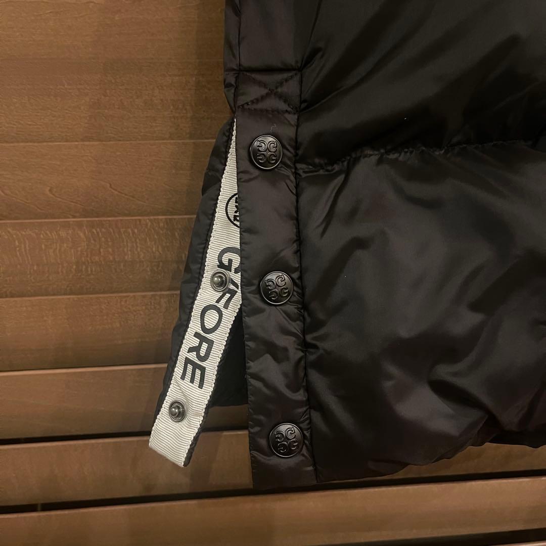 G/FORE ジーフォア GFORE レディース ゴルフ ダウンジャケットM