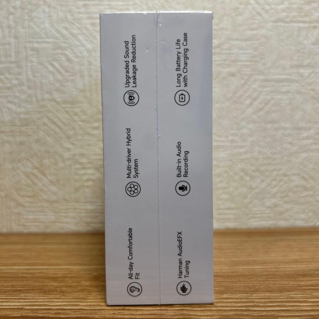 【乳酸菌になりたい様】Xiaomi Openear Stereo Pro