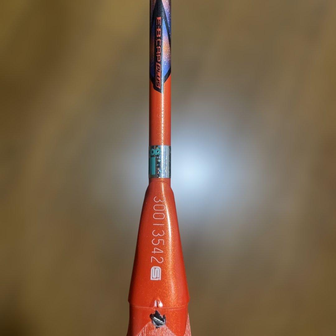 かわうそくんYONEX ASTROX 77 PRO バドミントンラケット