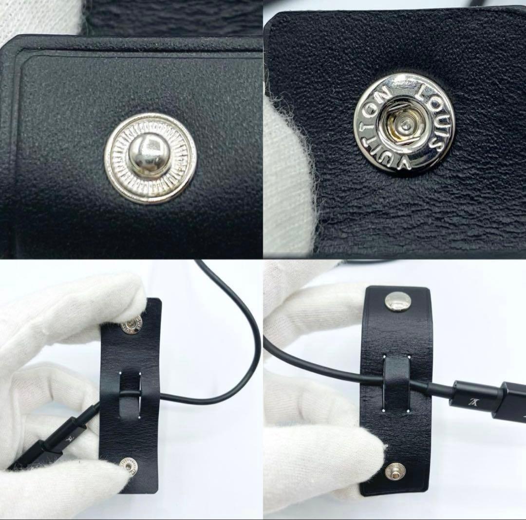 ❤️美品❤️ルイヴィトン ホライゾン ワイヤレス イヤホン