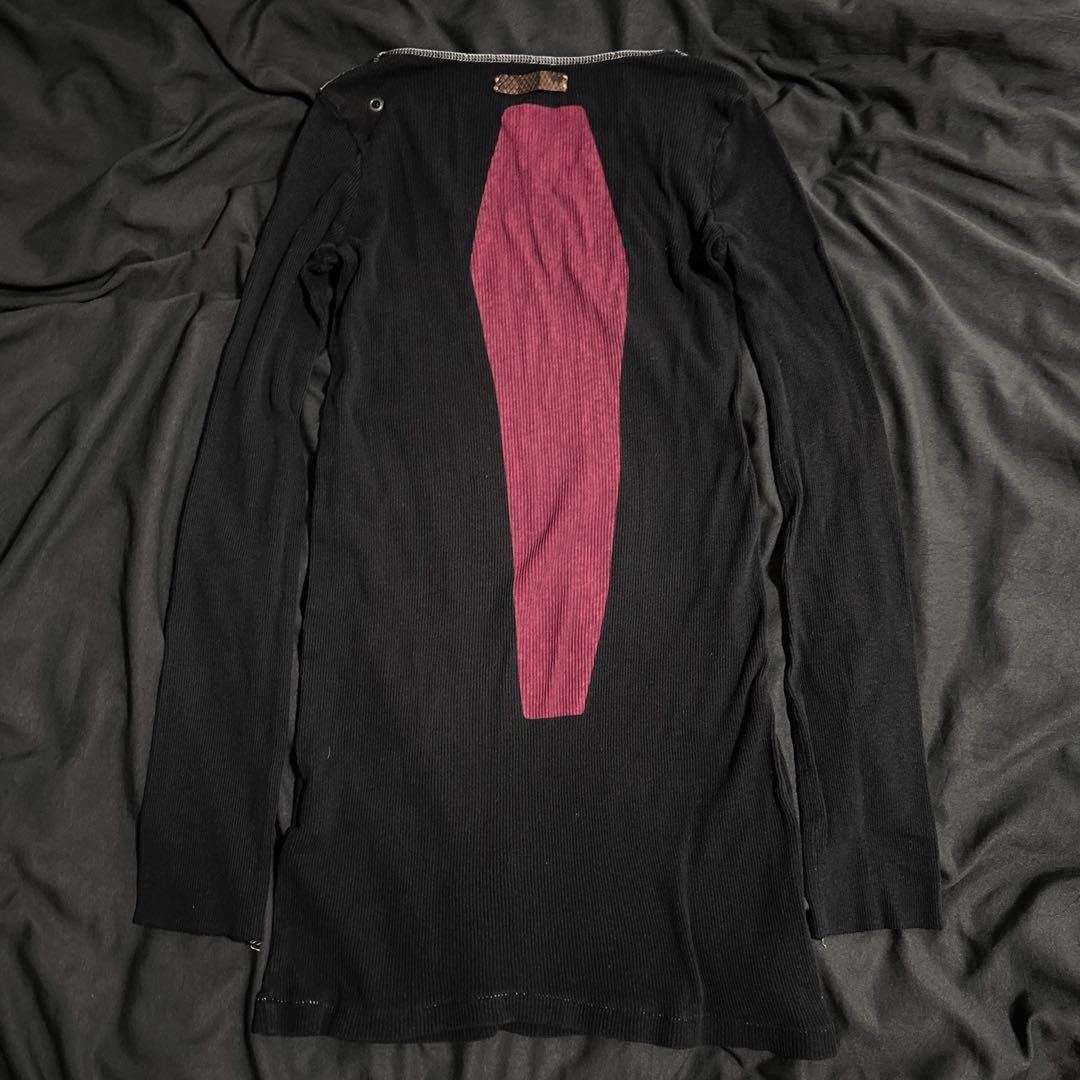 00s ifsixwasnine ロンT