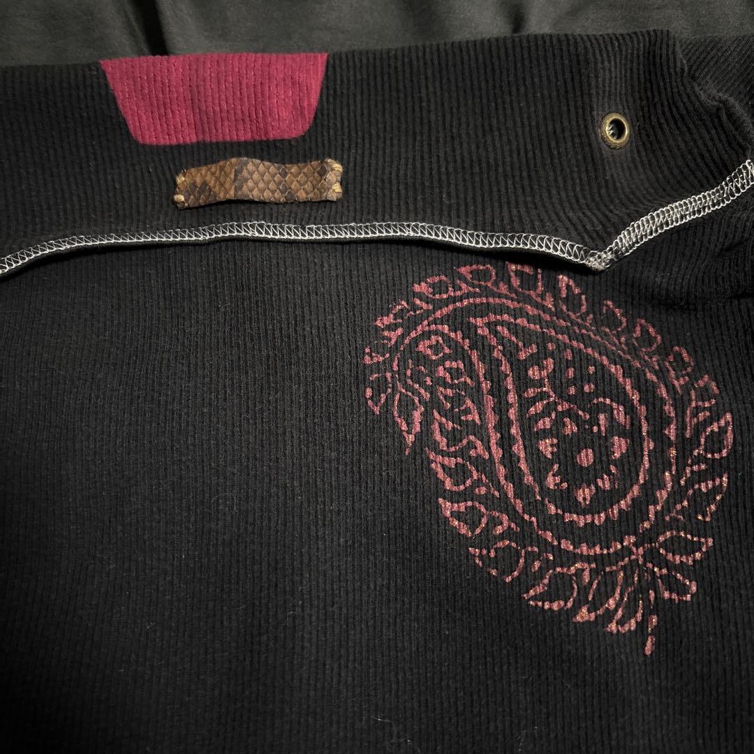 00s ifsixwasnine ロンT