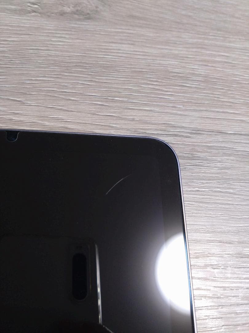 iPad mini 8.3インチ 第6世代 Wi-Fi 256GB パープル