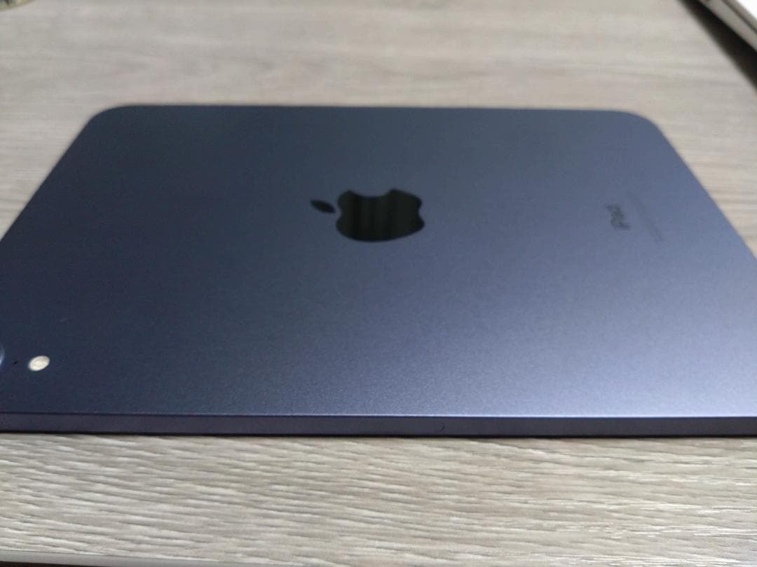 iPad mini 8.3インチ 第6世代 Wi-Fi 256GB パープル