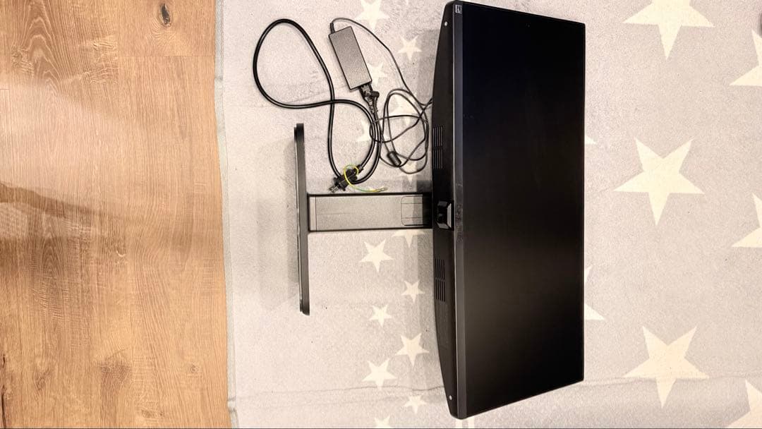 LG 25UB55-B（生産完了品・箱無し）