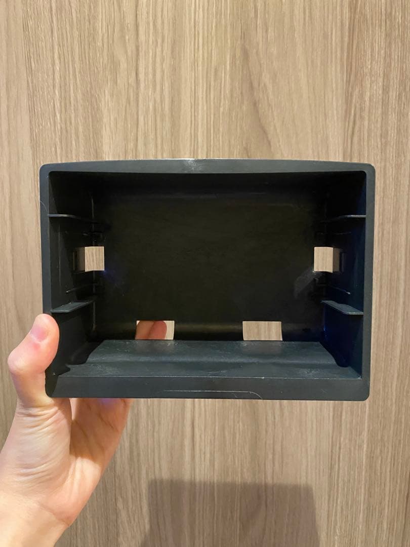 その他 DOSHISHA CORPORATION DCH-1303H(BK) BLACK