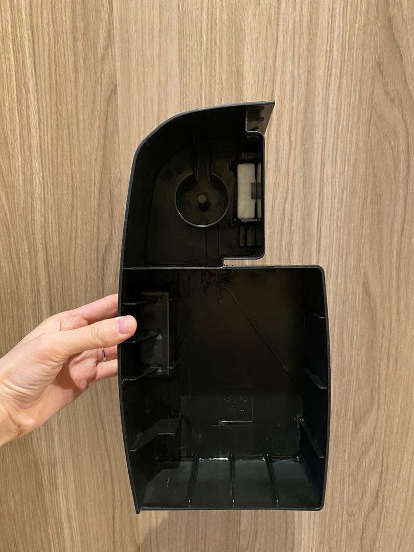 その他 DOSHISHA CORPORATION DCH-1303H(BK) BLACK