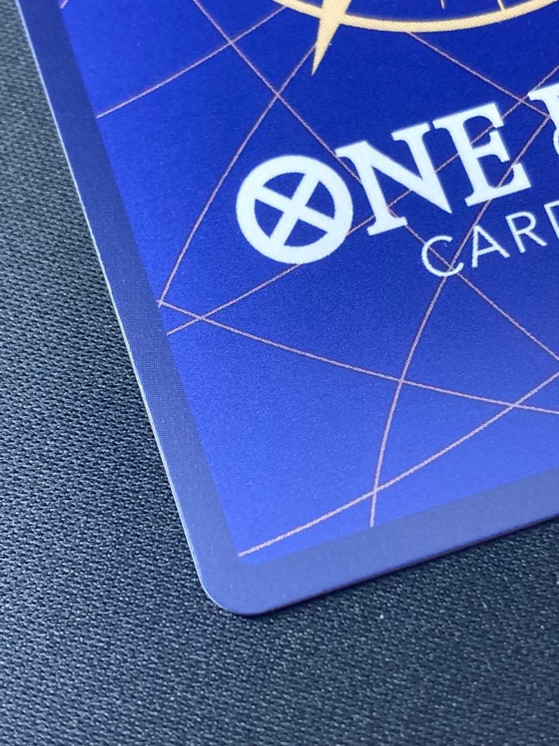 ポートガス・D・エース コミパラ スーパーパラレル 美品