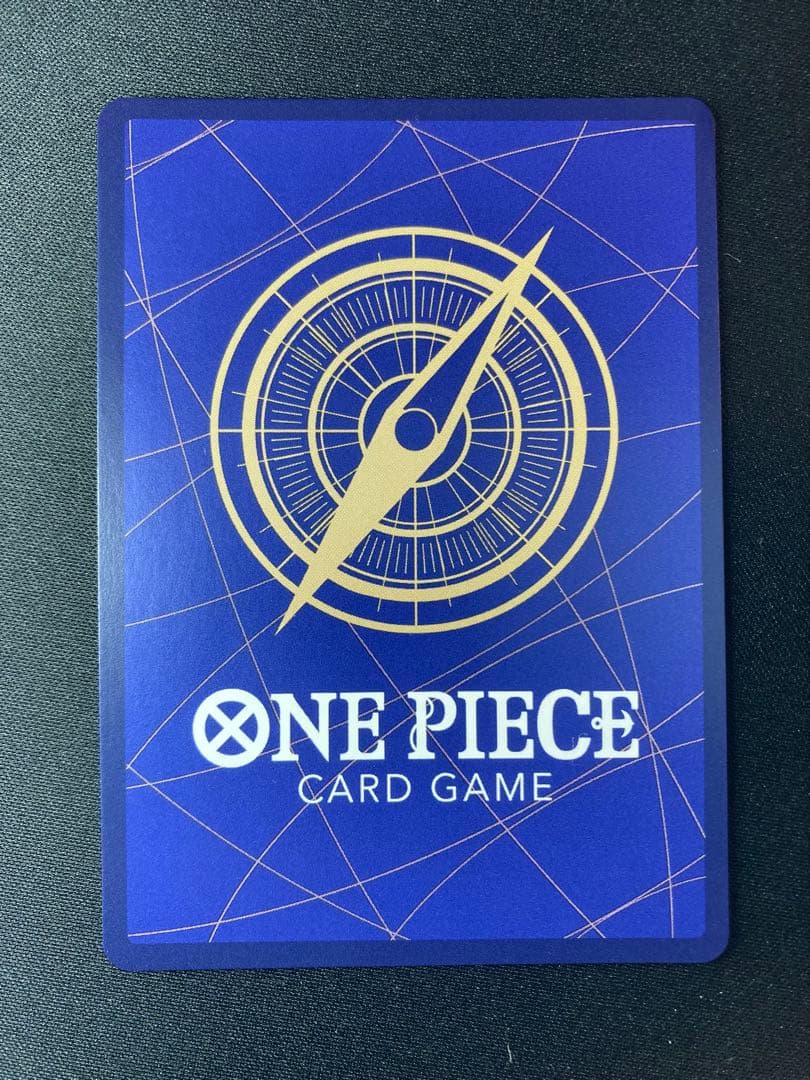 ポートガス・D・エース コミパラ スーパーパラレル 美品