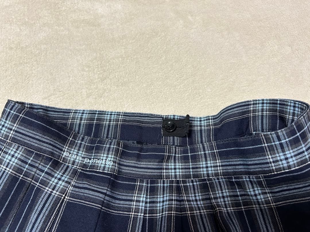 pom polenta 卒業式　入学式　発表会　受験　制服風ブレザー5点セット！