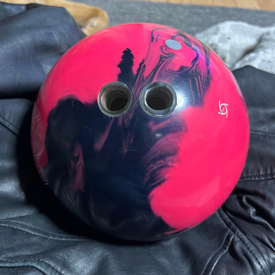 Storm Virtual Gravity PRO X2 ボウリングボール