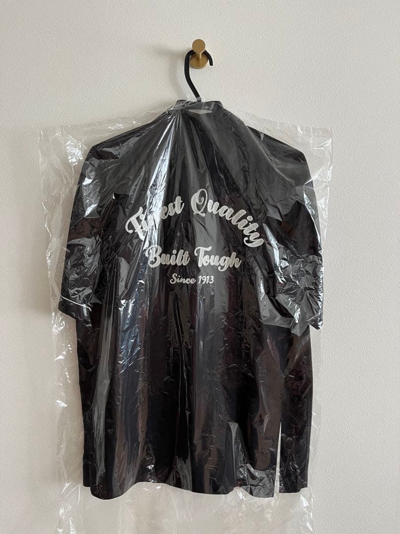 Schott BOWLING SHIRT ショット ボーリングシャツ　刺繍　美品