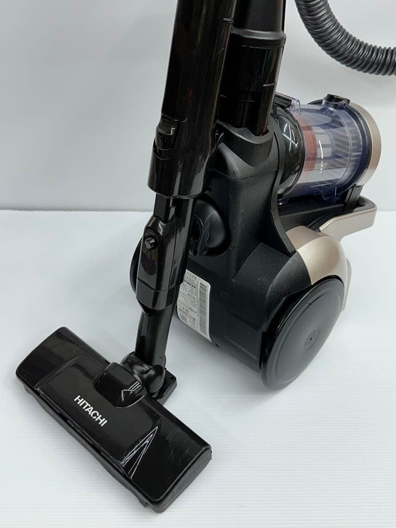 動作保証品　2023年製　日立　掃除機　CV-SP300L 中古　良品　格安