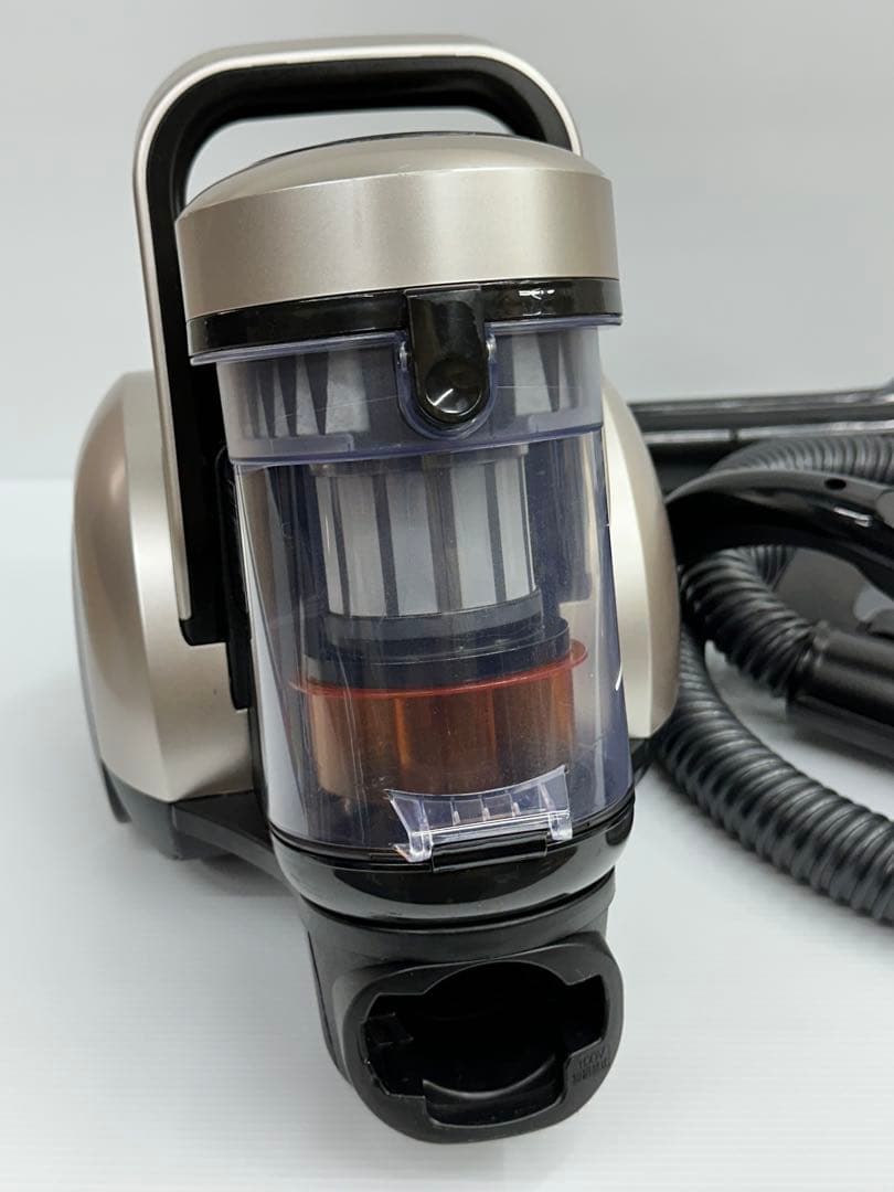 動作保証品　2023年製　日立　掃除機　CV-SP300L 中古　良品　格安