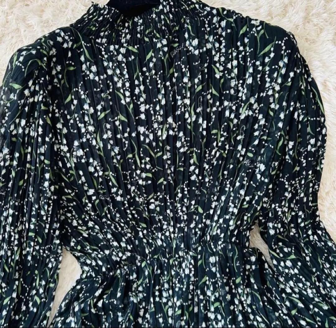 DOUBLE STANDARD lily bell sov 田中みなみ着用