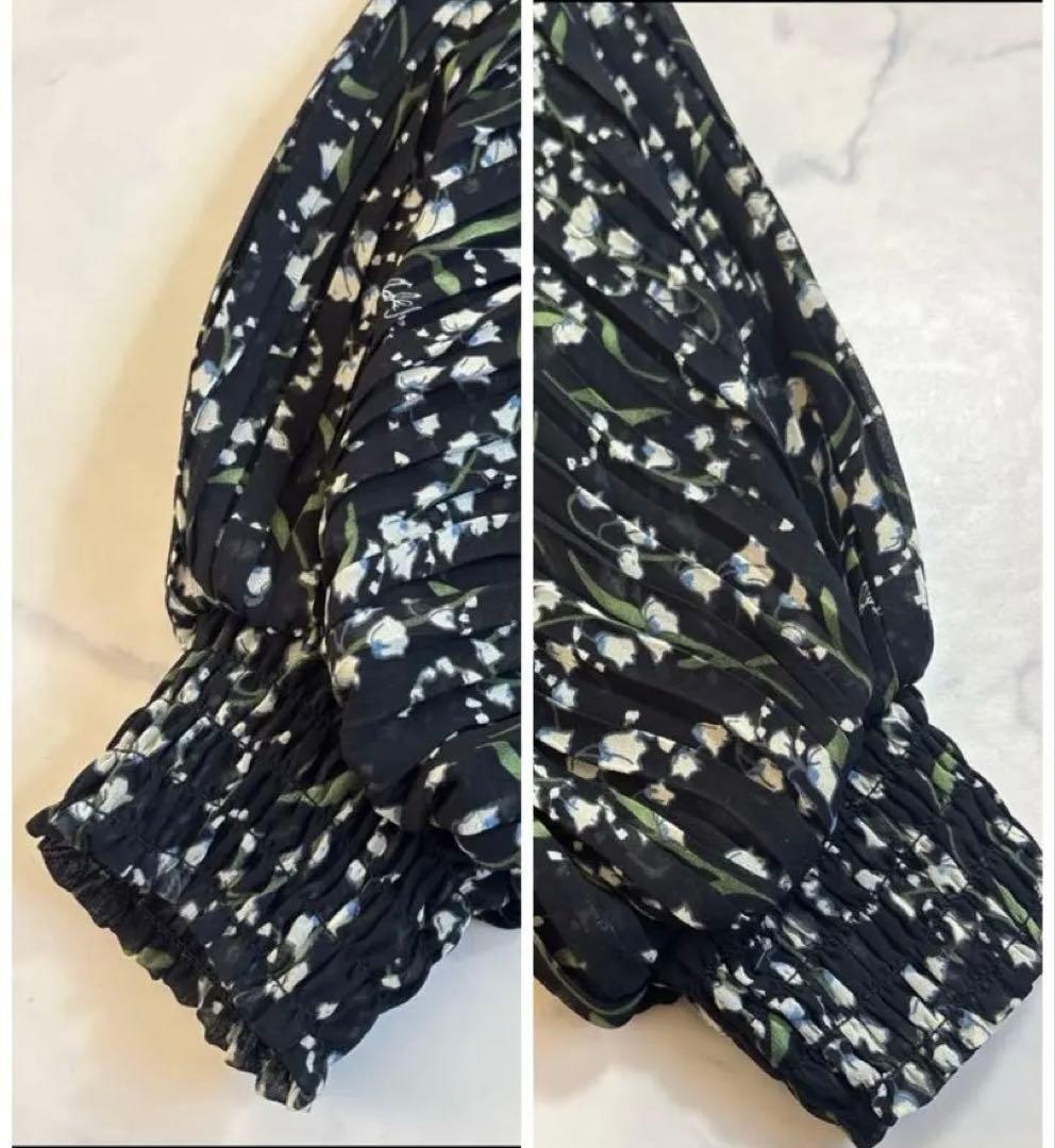 DOUBLE STANDARD lily bell sov 田中みなみ着用