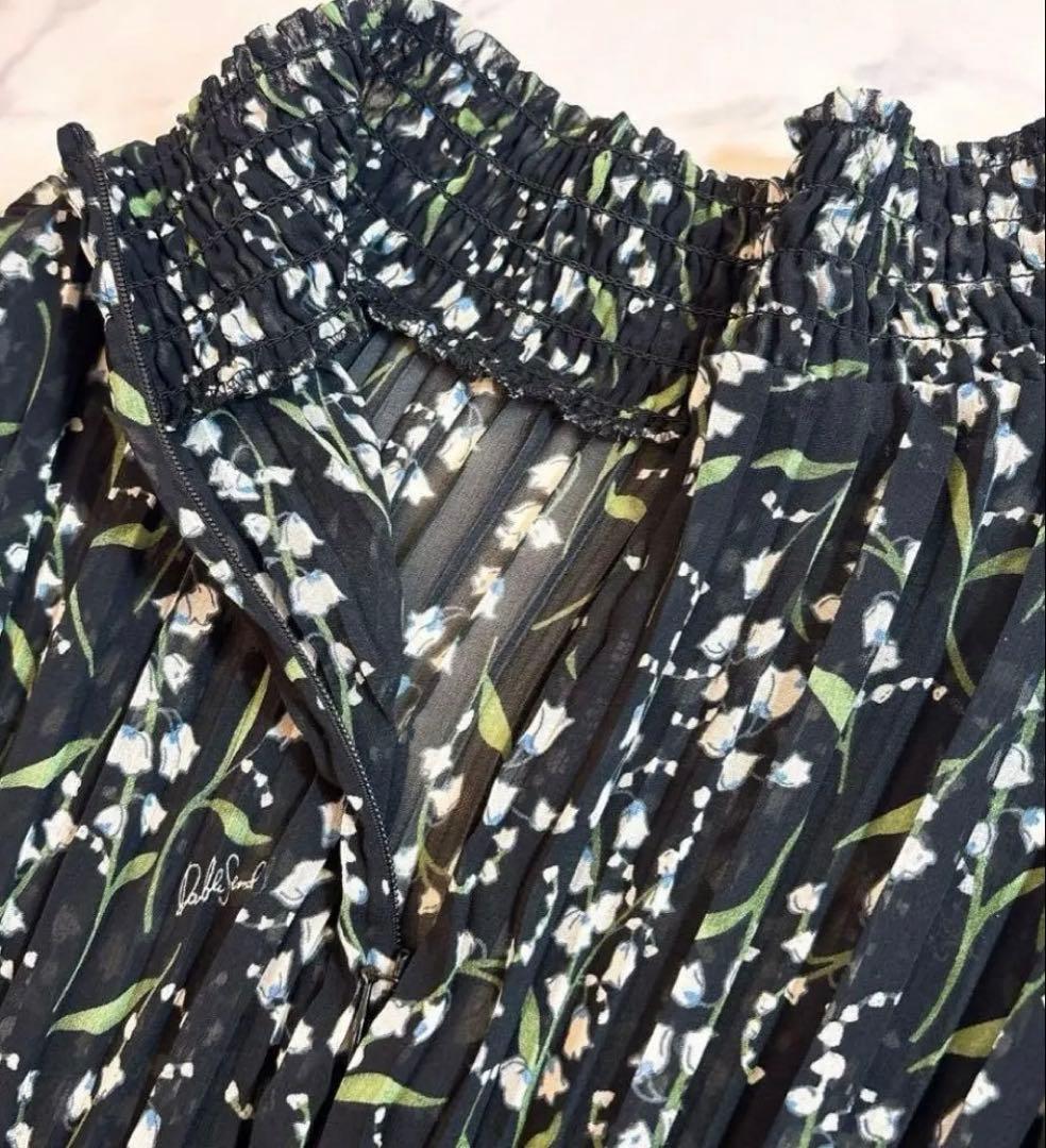 DOUBLE STANDARD lily bell sov 田中みなみ着用