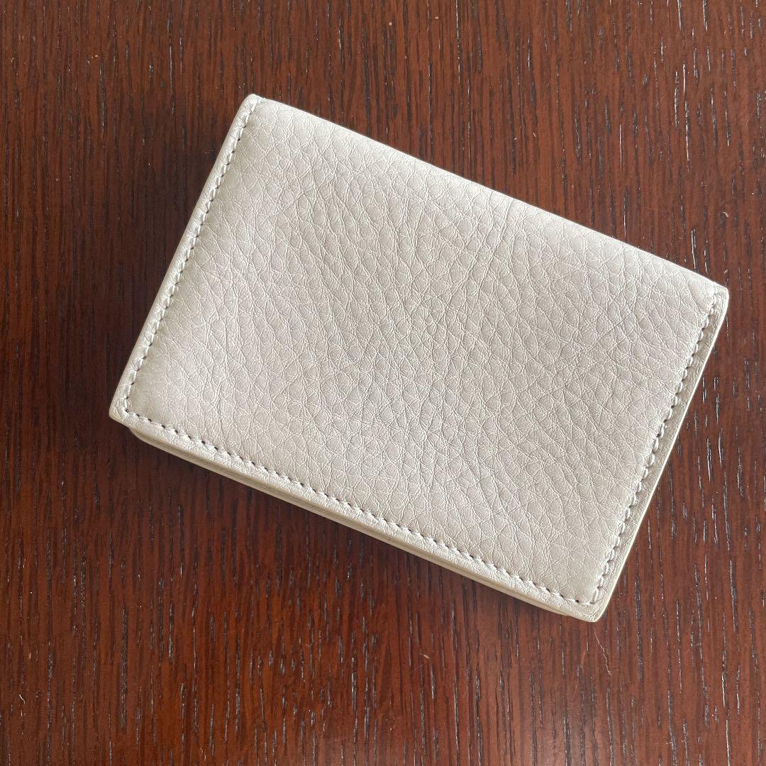 HIROFU 名刺入れ　カードケース