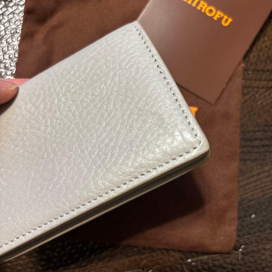 HIROFU 名刺入れ　カードケース