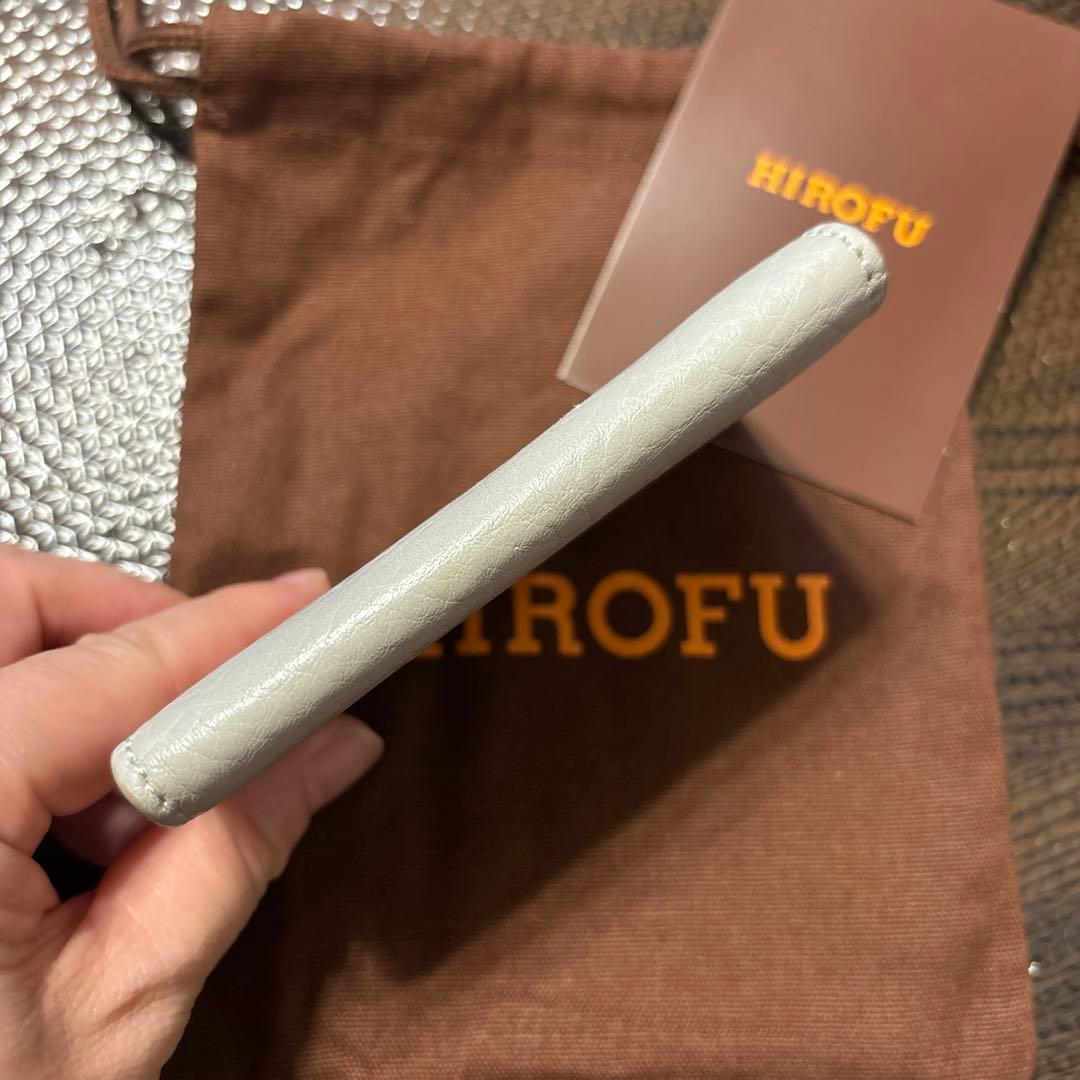 HIROFU 名刺入れ　カードケース