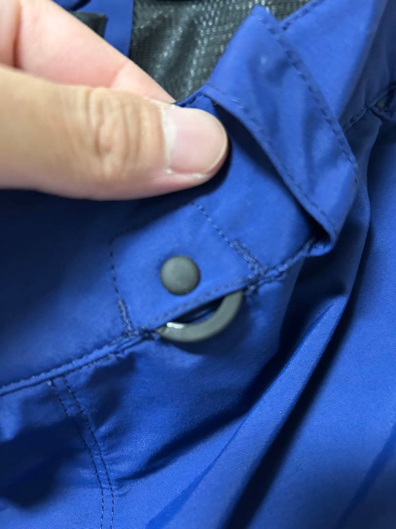 Volcom スキーウェア ゴアテックス