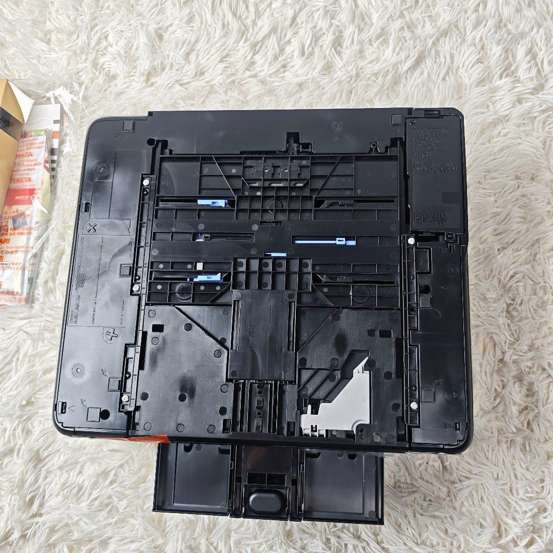 【新品・未使用】Canon PIXUS TS6330 説明書&新品インク付✨