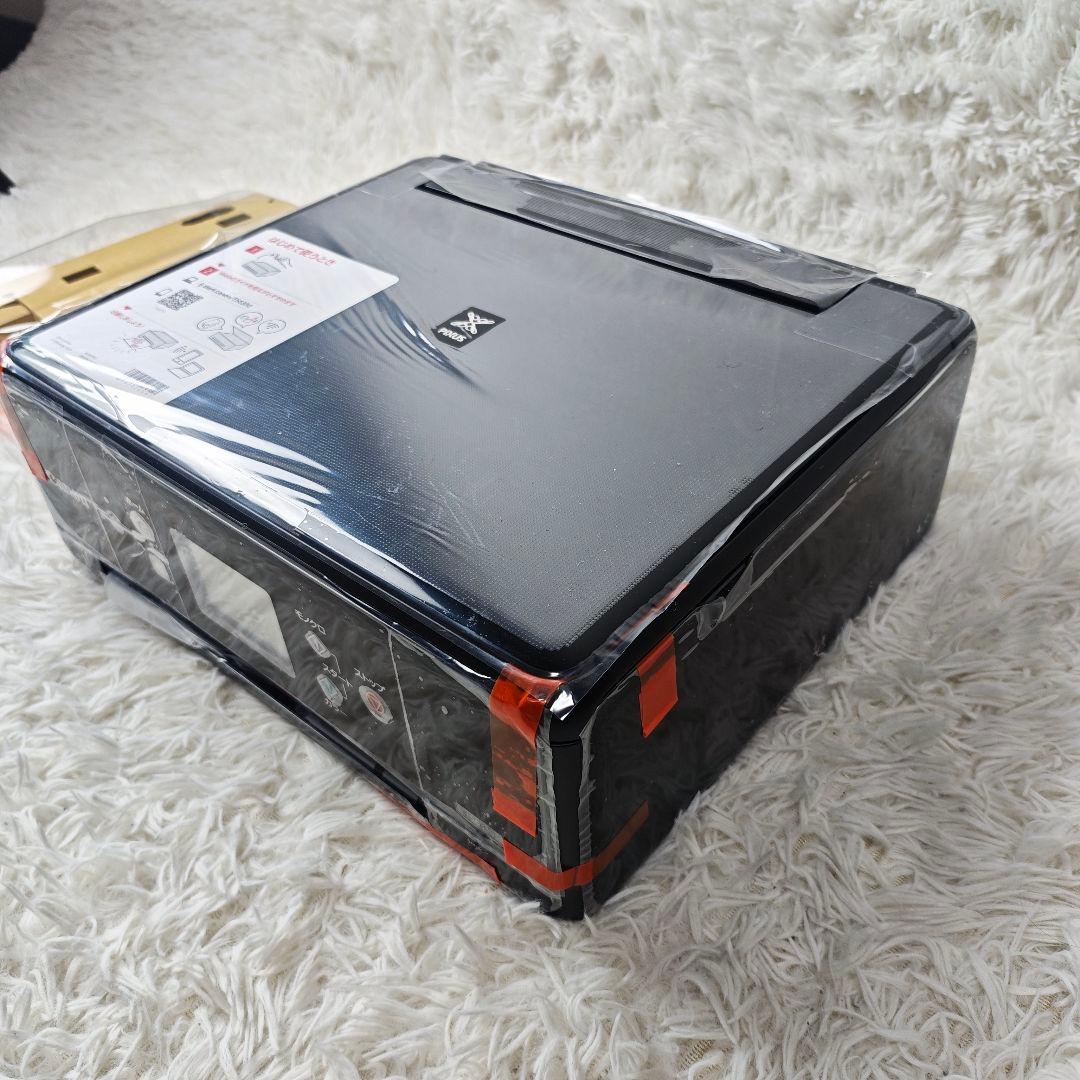 【新品・未使用】Canon PIXUS TS6330 説明書&新品インク付✨