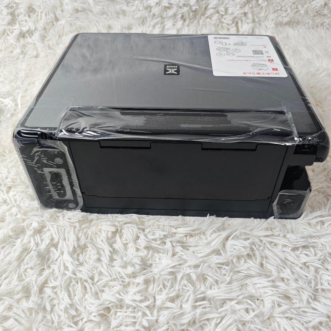 【新品・未使用】Canon PIXUS TS6330 説明書&新品インク付✨
