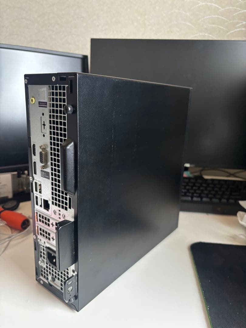 洲*様 Dell OptiPlex 3070 / i5 9500 / 8GB /