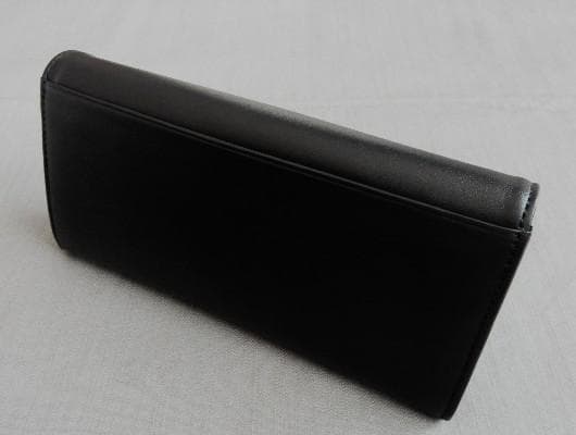 未使用品　Paul SmithHトリム2　ロングウォレット