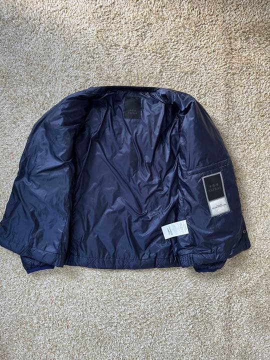 TATRAS タトラス　ダウンジャケット