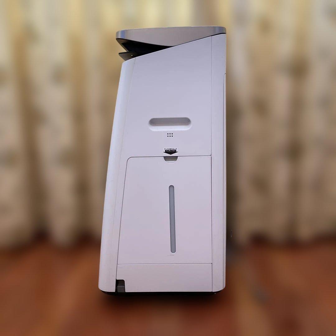 シャープ　プラズマクラスター　加湿空気清浄機　KI-JP100W