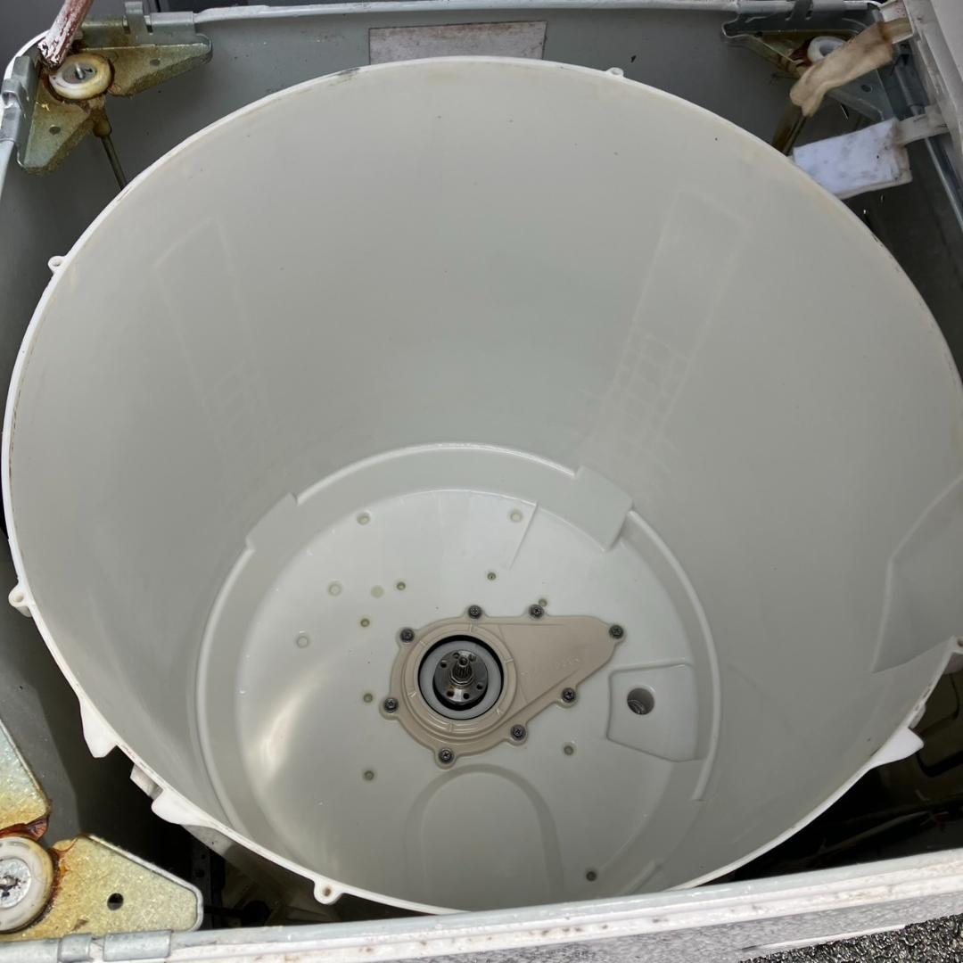 【福岡市限定】分解洗浄除菌済み 冷蔵庫＆洗濯機セット（配達設置無料）日時指定可能