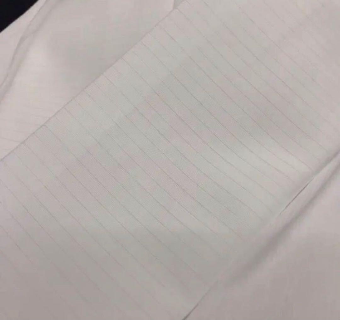 【替袖付き】衿秀 き楽っく長襦袢【涼】 夏　絽替衿 Sサイズ/替袖　絽　セット