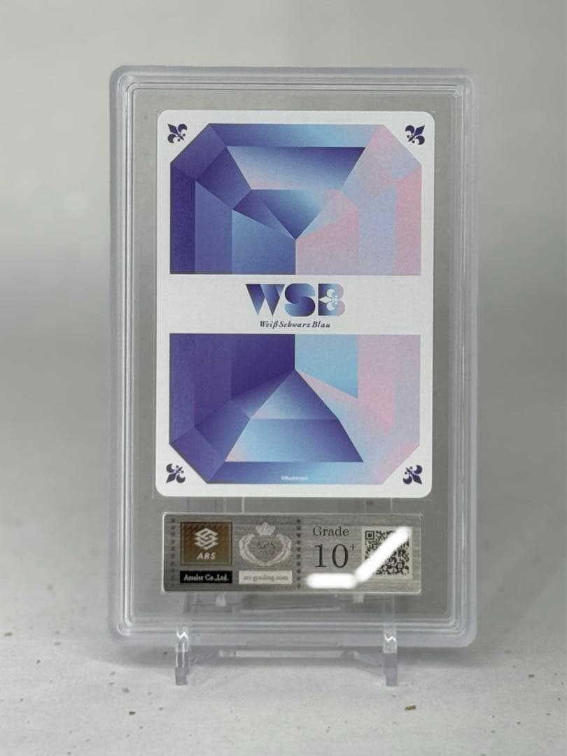 【ARS鑑定10+】華麗なトリック 怪盗キッド SP 名探偵コナン ヴァイス