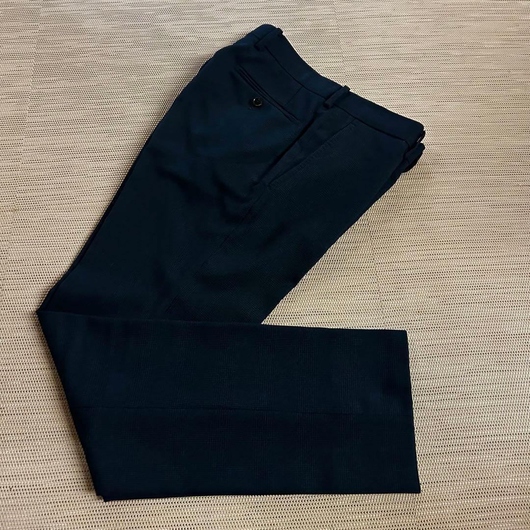 マッキントッシュフィロソフィー TROTTER スーツ ジャケット スラックス