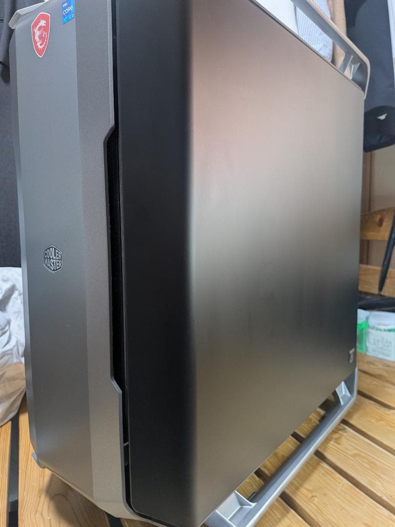 クーラーマスター　COSMOS　C700P　フルATX