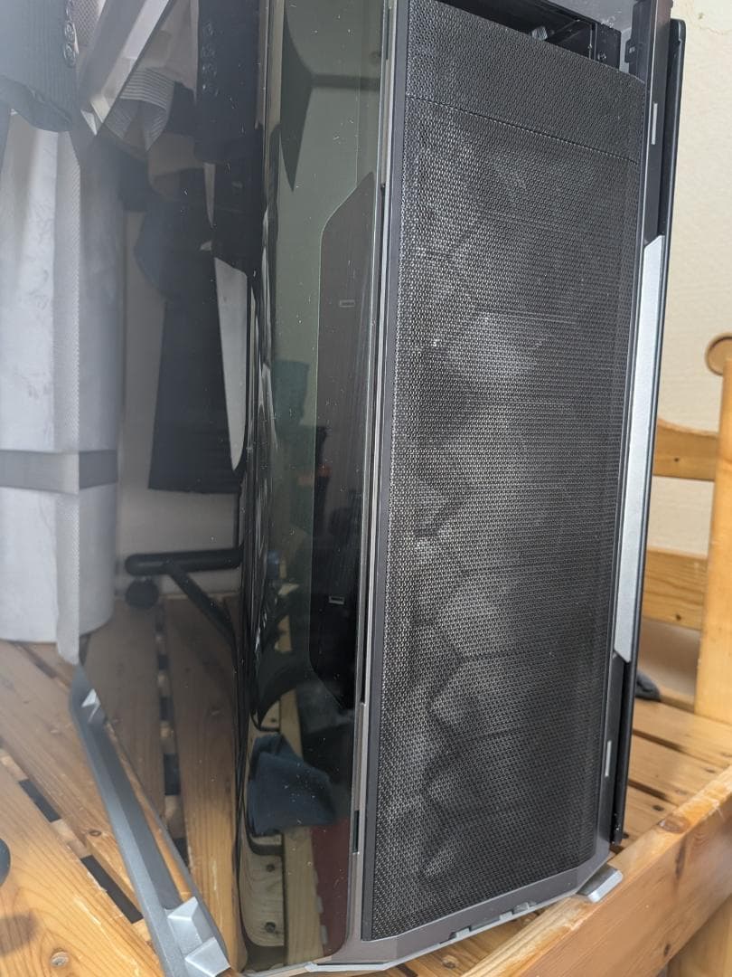 クーラーマスター　COSMOS　C700P　フルATX