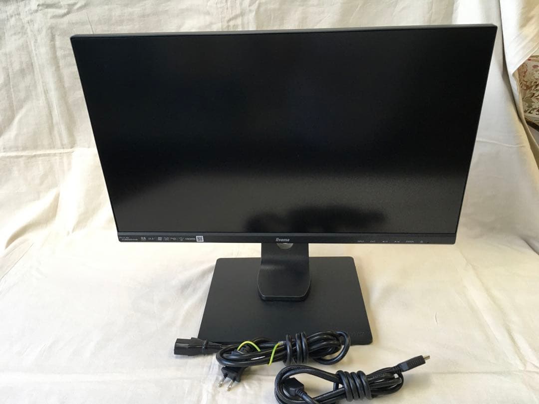 iiyama モニター　XUB2294HS