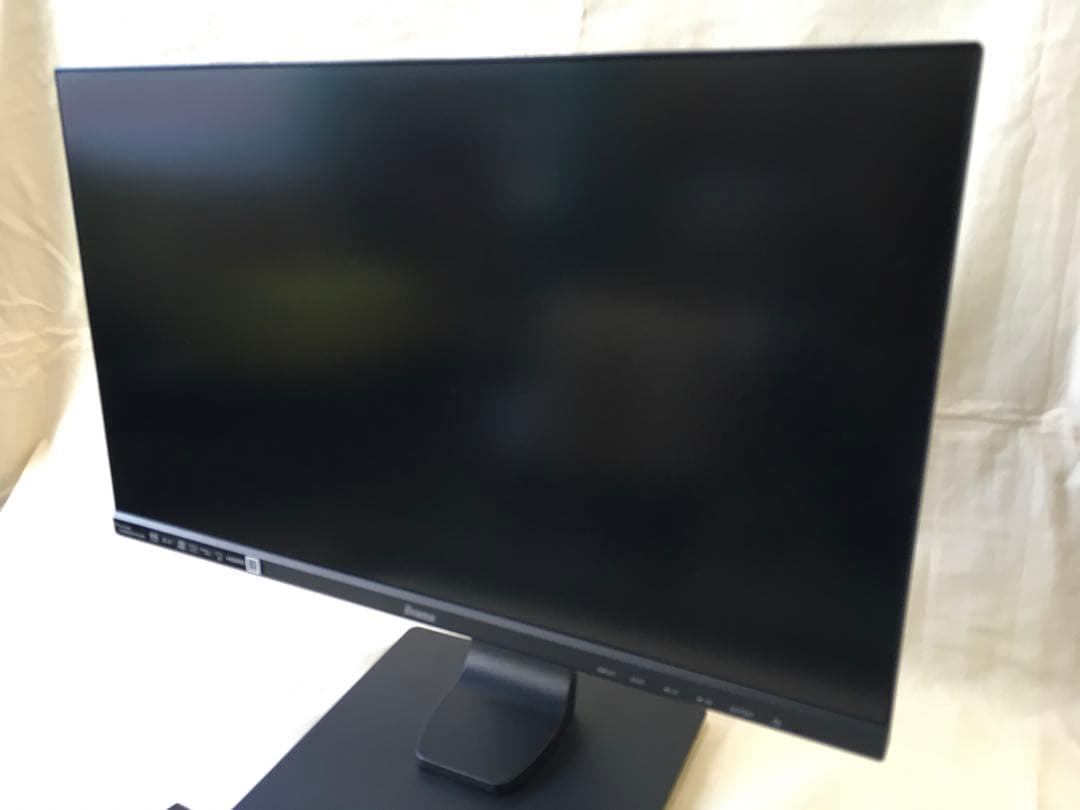 iiyama モニター　XUB2294HS