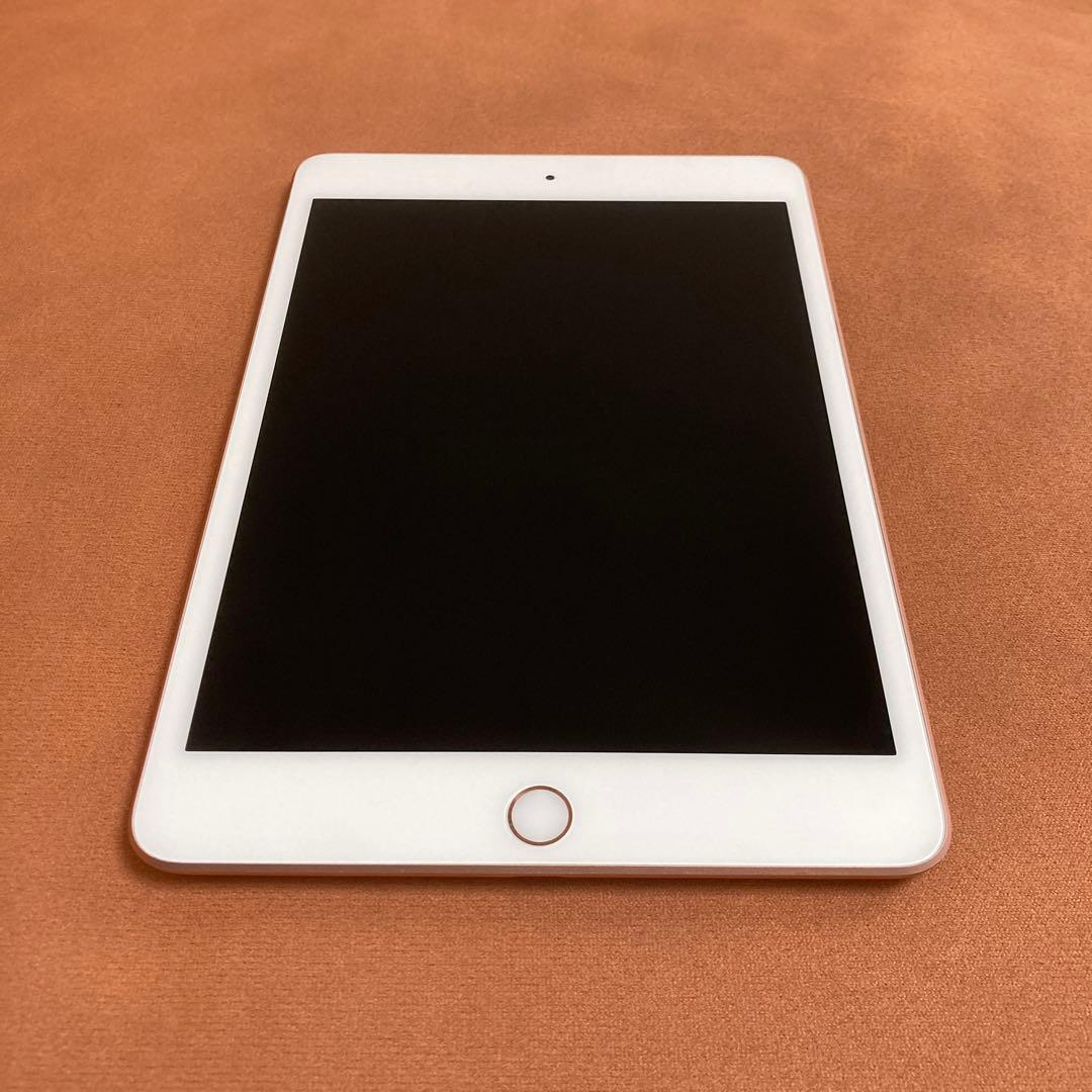 3628【早い者勝ち】iPad mini5 第5世代 64GB WIFIモデル☆