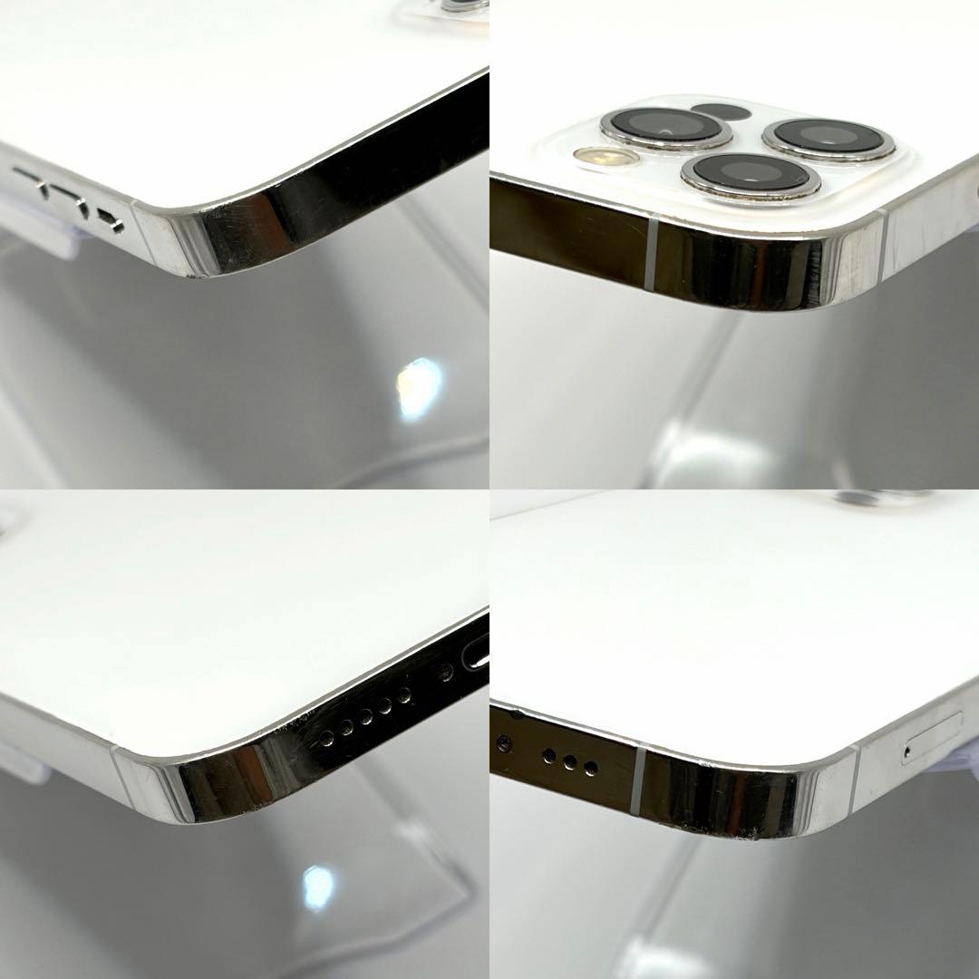 iphone12pro 256GB バッテリー100% SIMフリー