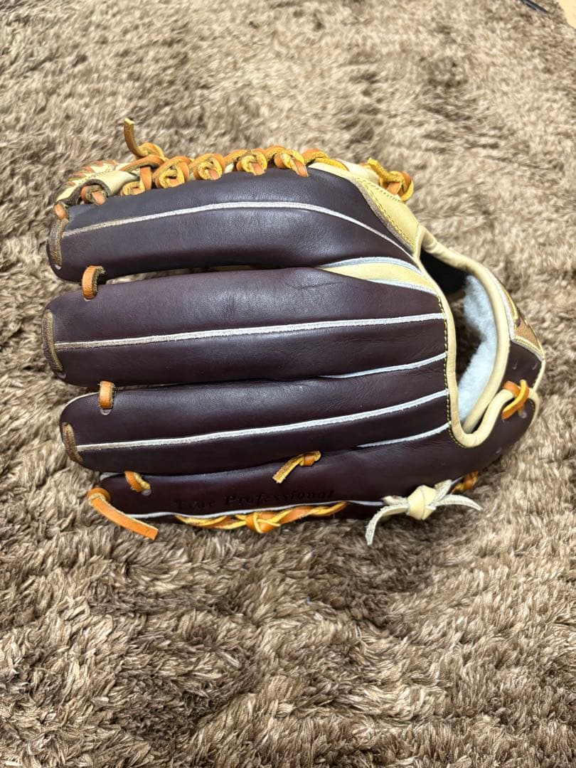 久保田スラッガー　限定軟式グローブ　KSN-AR5