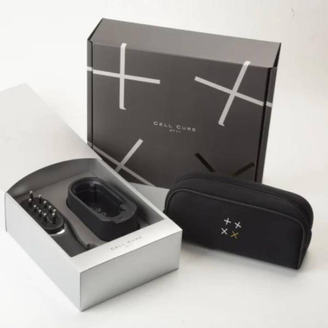 199100円からお値下げ　正規品　セルキュア4T++ 新品未使用品